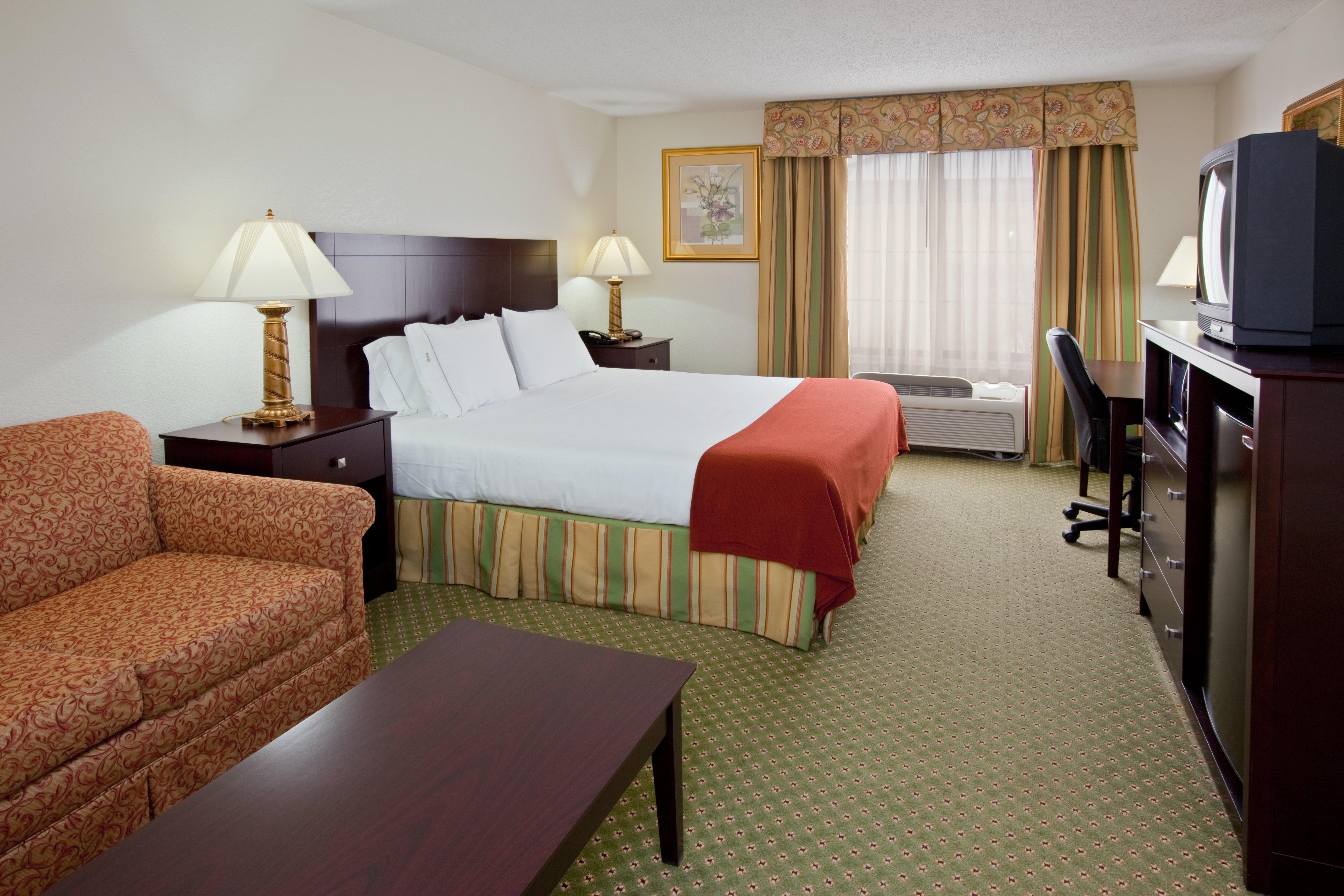 Holiday Inn Express Washington Zewnętrze zdjęcie